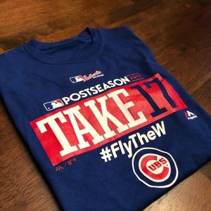 Chicago Cubs T-shirt